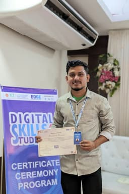 Md. Istiak Hussain Adil