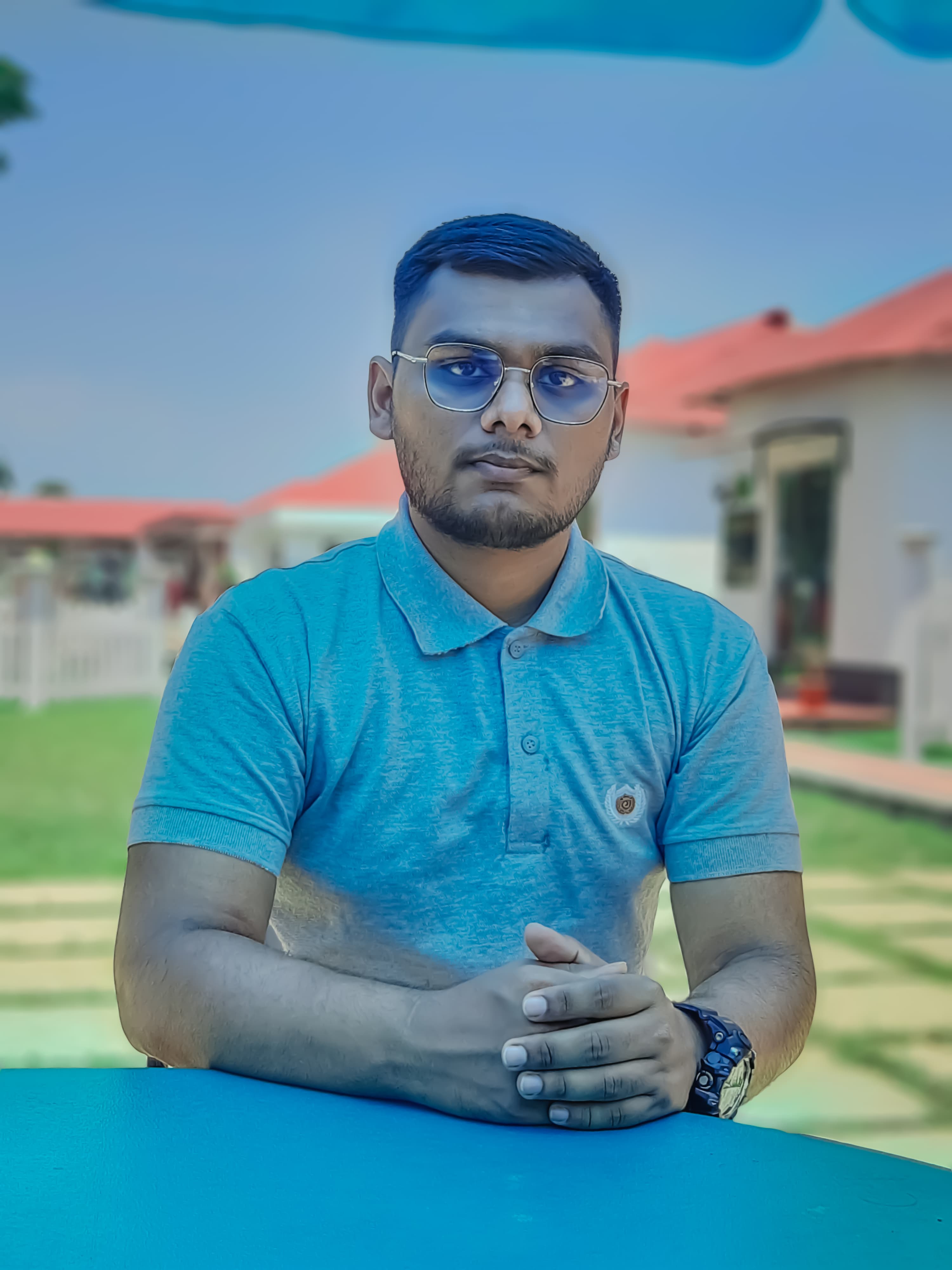 Sadiqul Islam Shakib